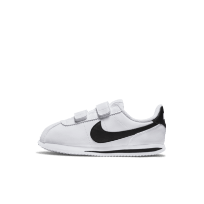 Nike Cortez Basic SL Younger Kids Shoes